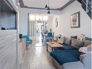 maison à la vente -   59200  TOURCOING, surface 72 m2 vente maison - UBI475493087